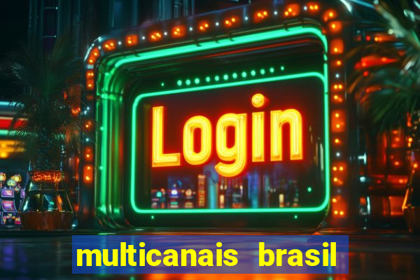 multicanais brasil e uruguai